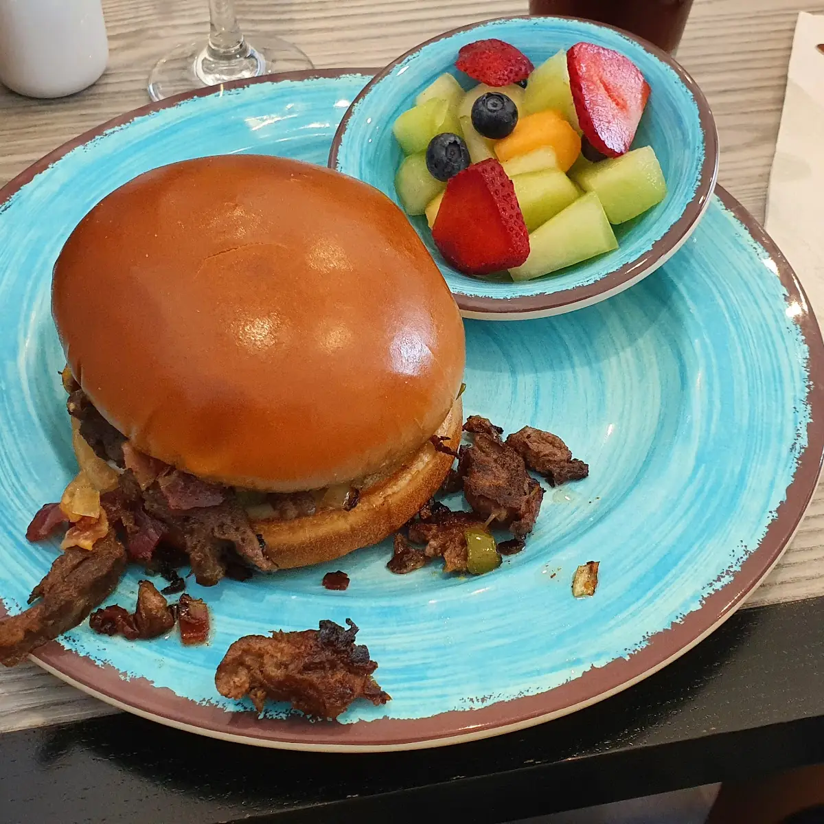 Pulled Pork