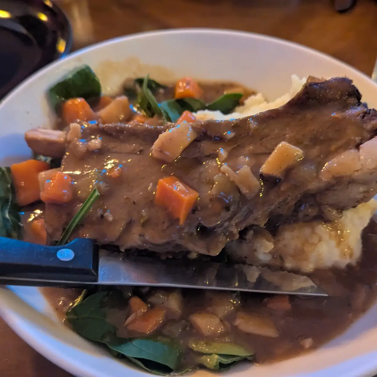 Pot Roast