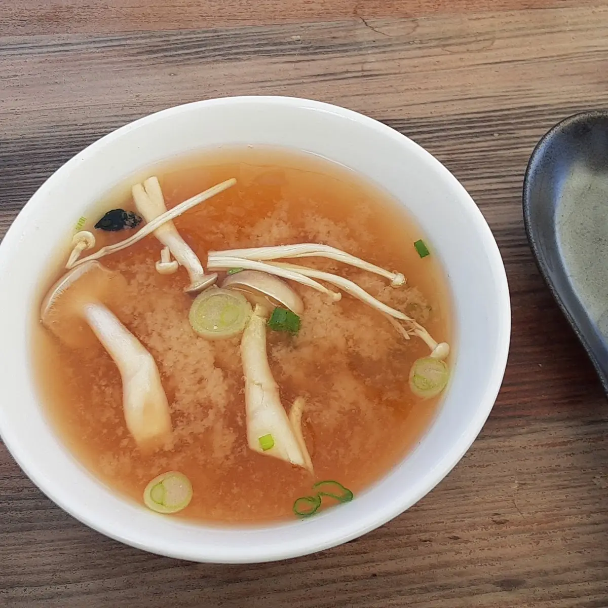 Miso Soup