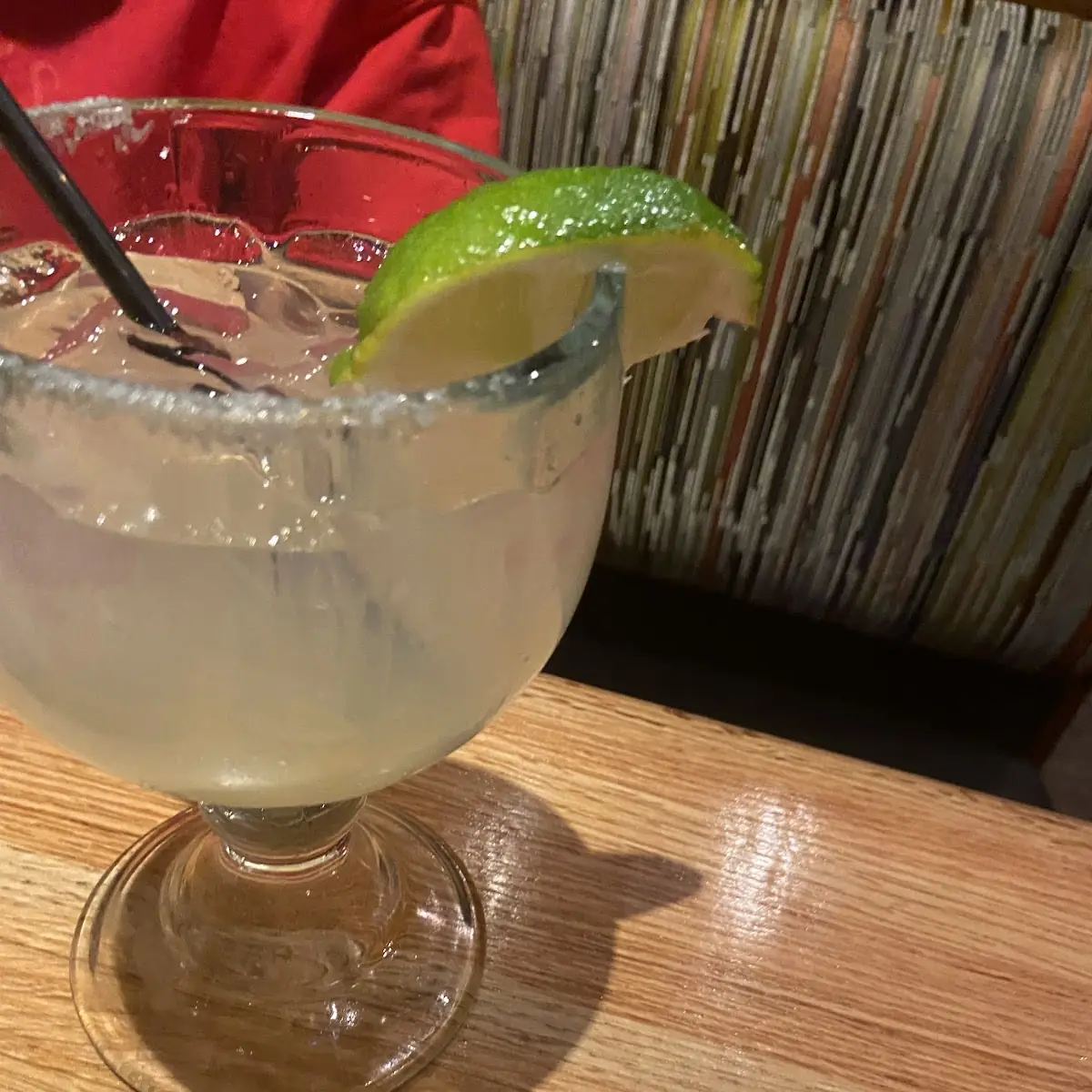 Well Made Long Island Iced Tea