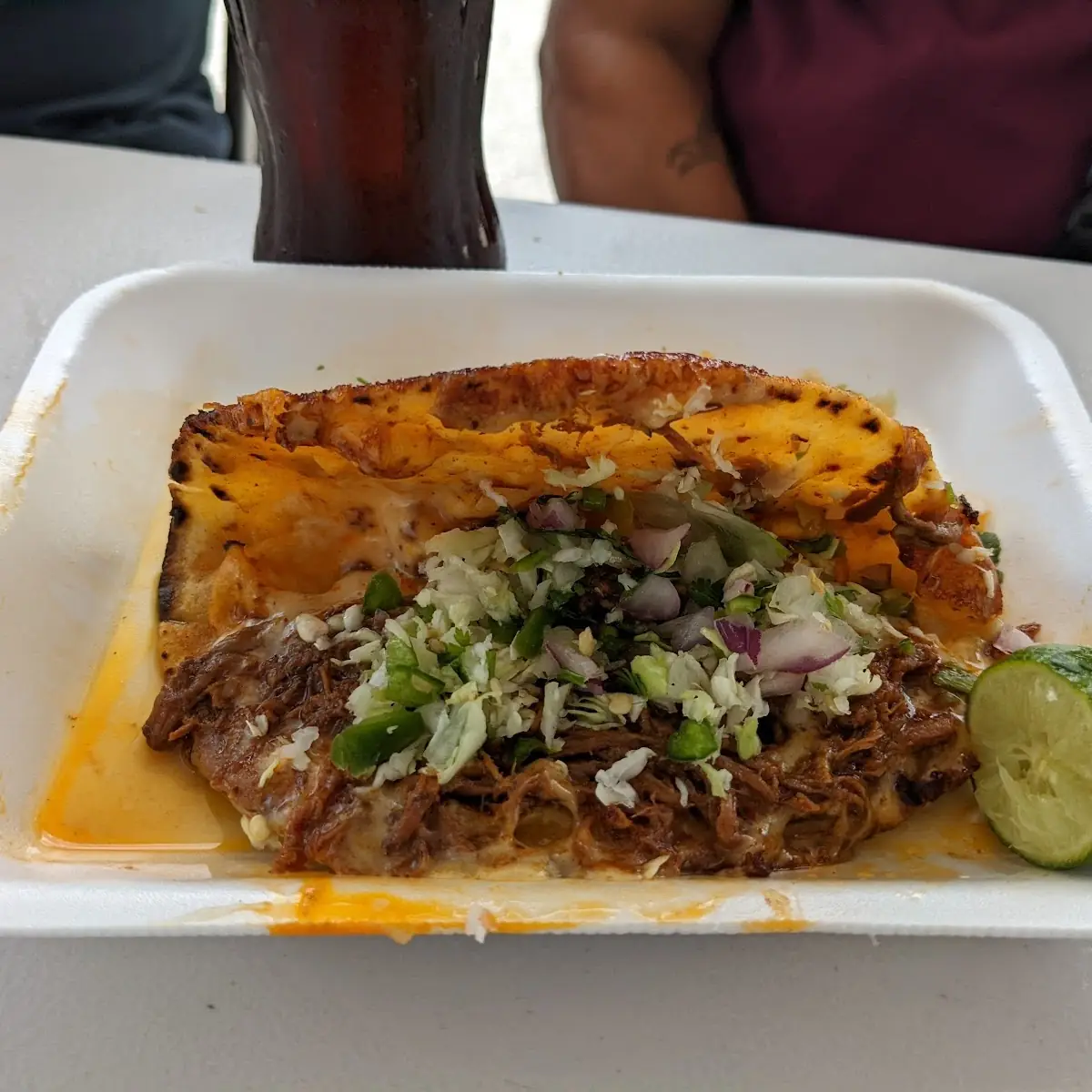 Birria Ramen