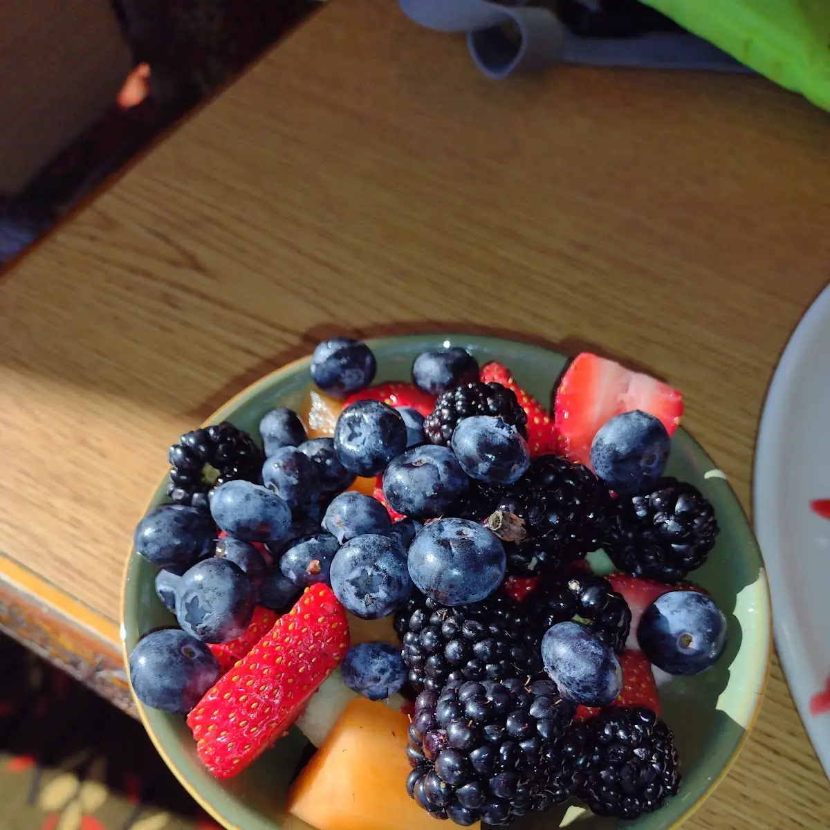 Fruit Cup