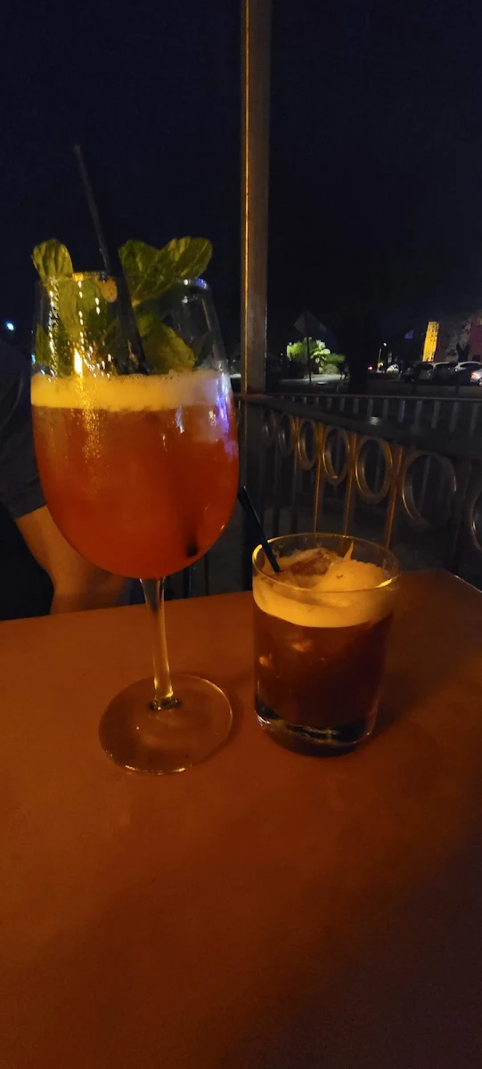 Kentucky Mule