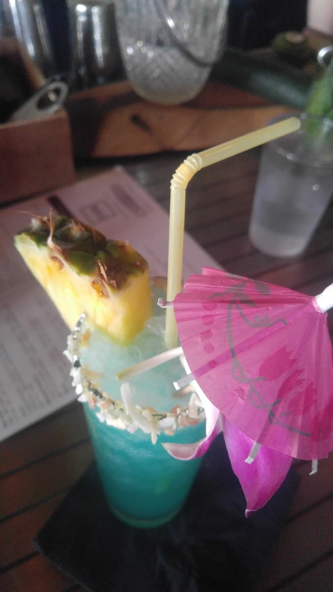 Piña Colada