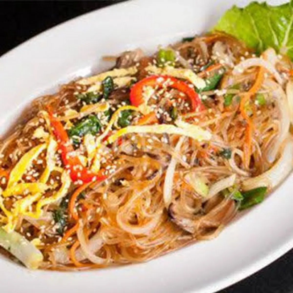 Japchae