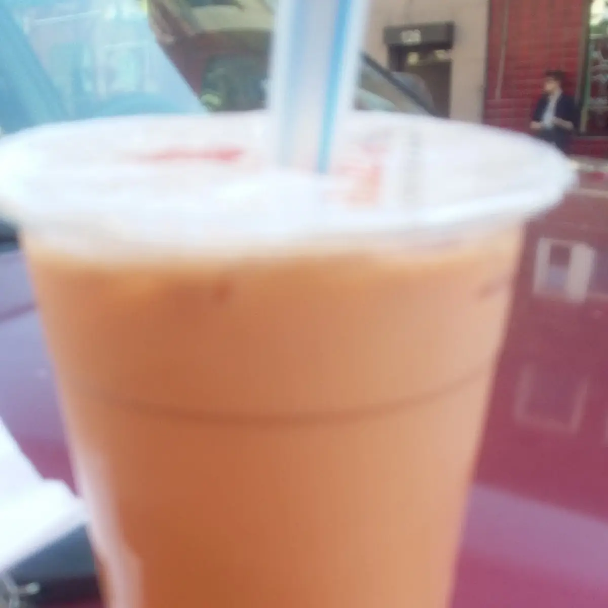 Thai Tea