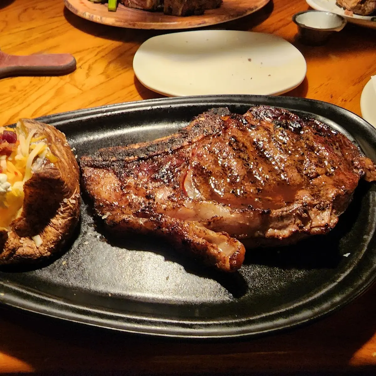 Ribeye Steak