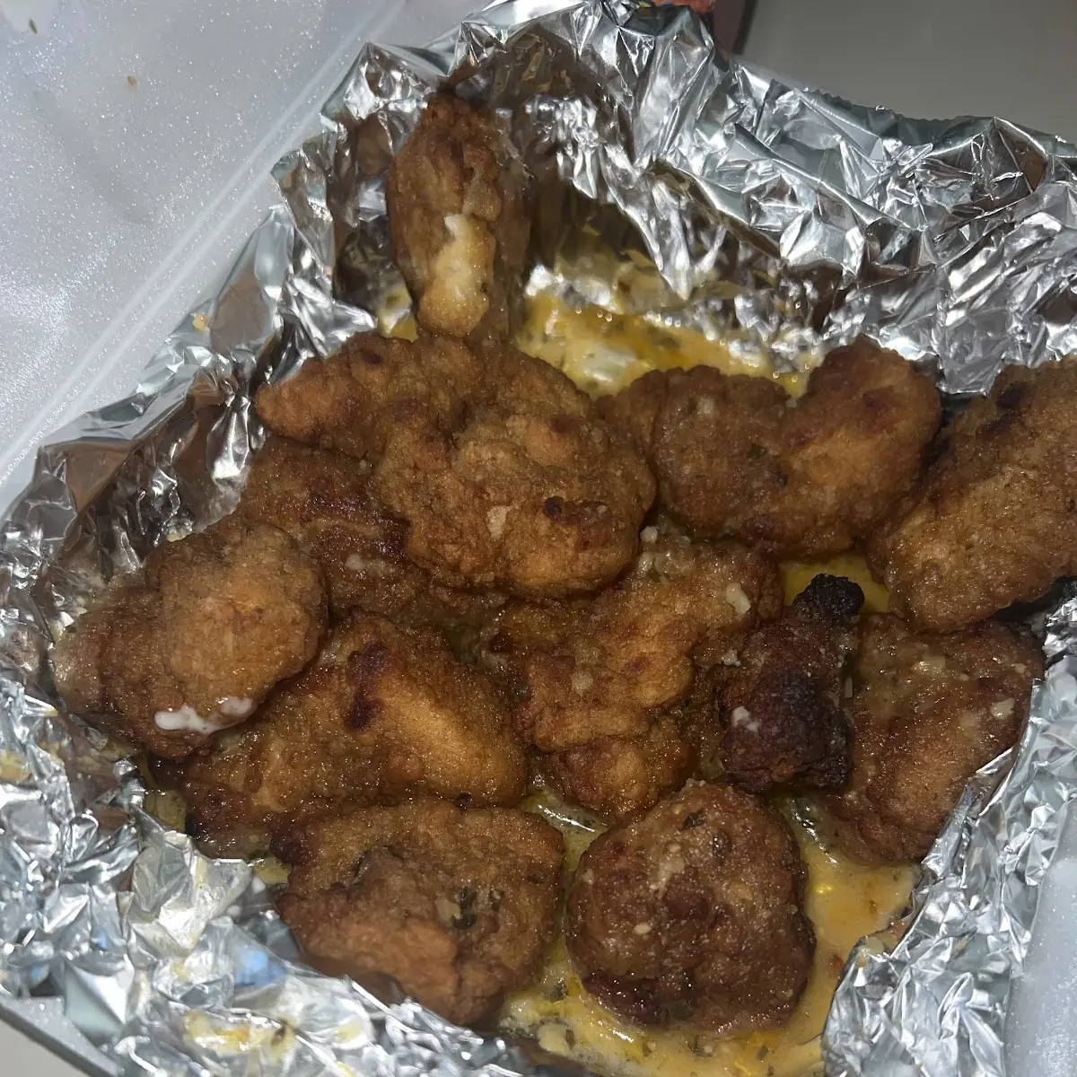 Lemon Pepper