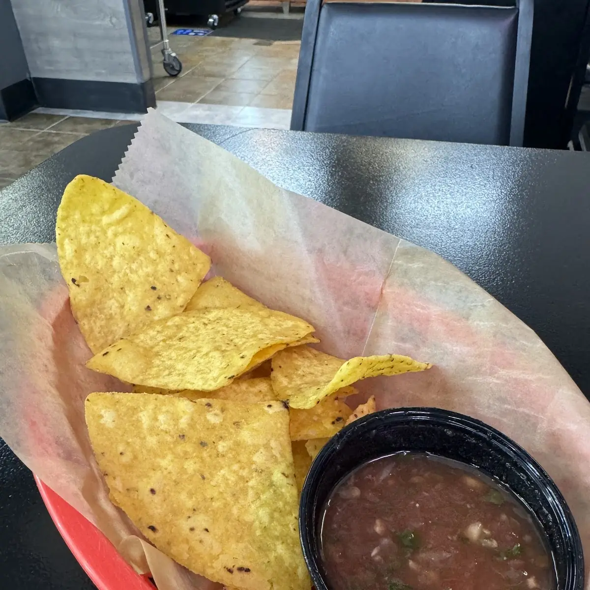 Taco Salad