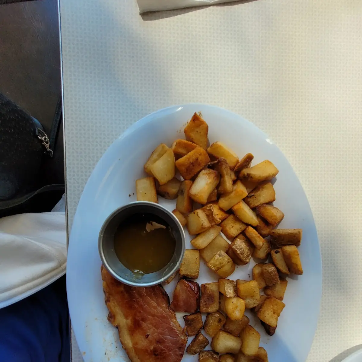 Home Fries