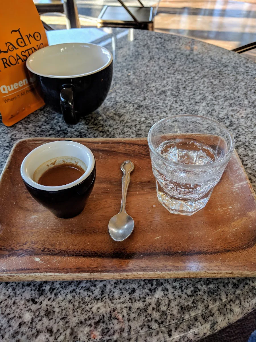 Cold Brew