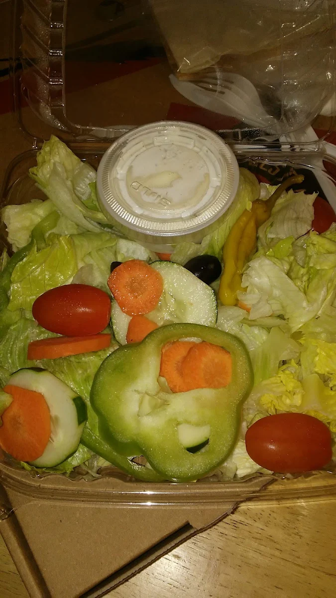 Salad
