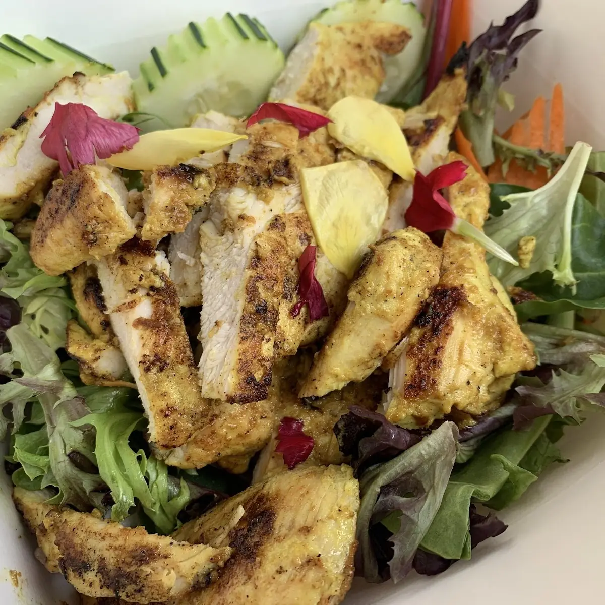Chicken Salad
