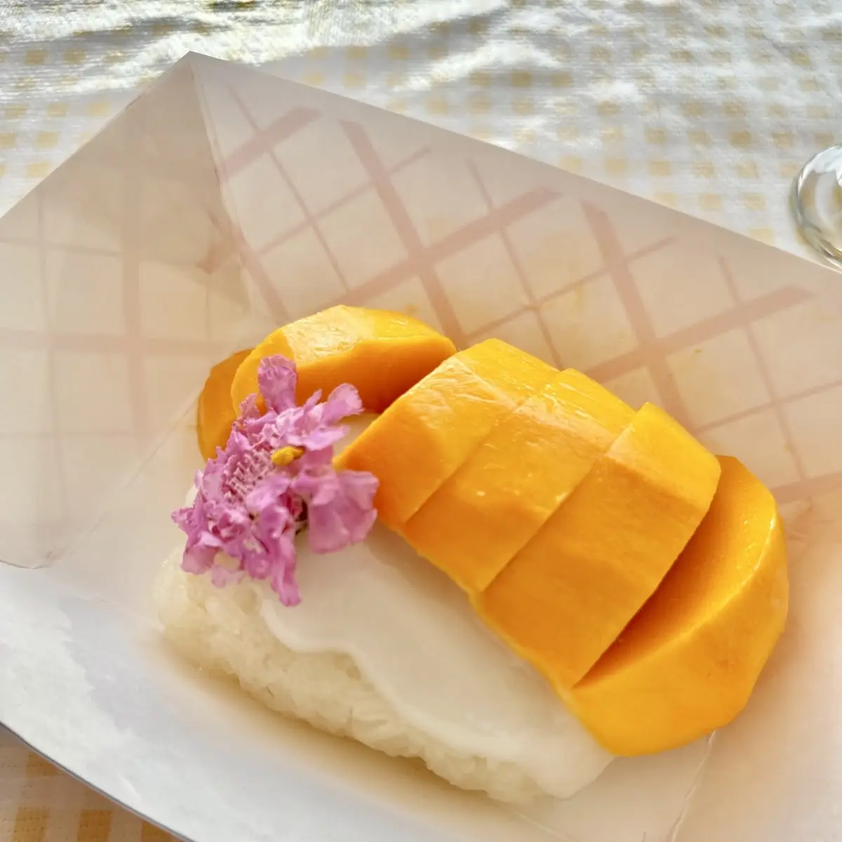Sticky Rice