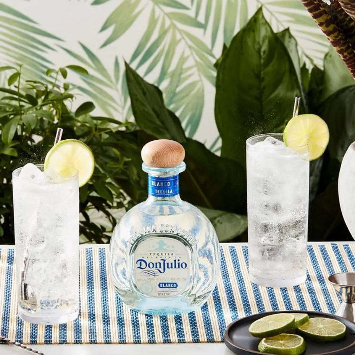 Don Julio Blanco