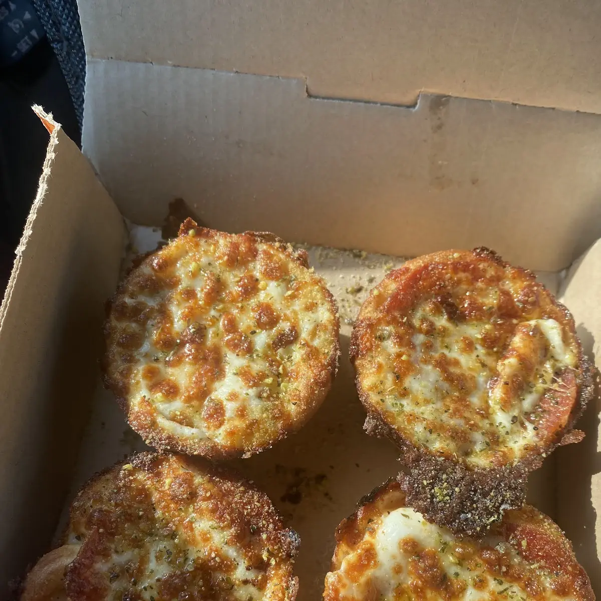 Garlic Bread