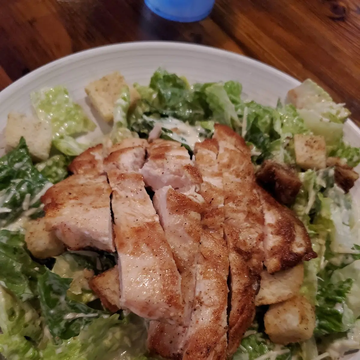 Caesar Salad
