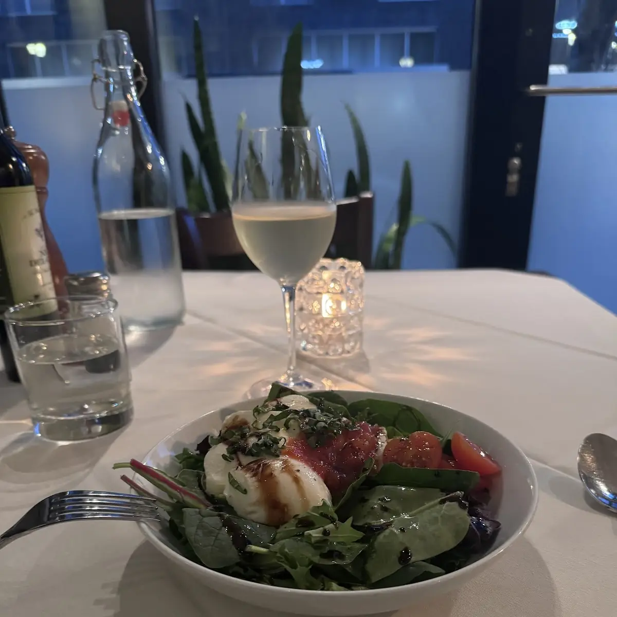 Caprese Salad