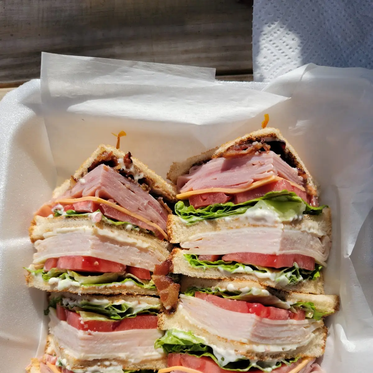 Turkey Club