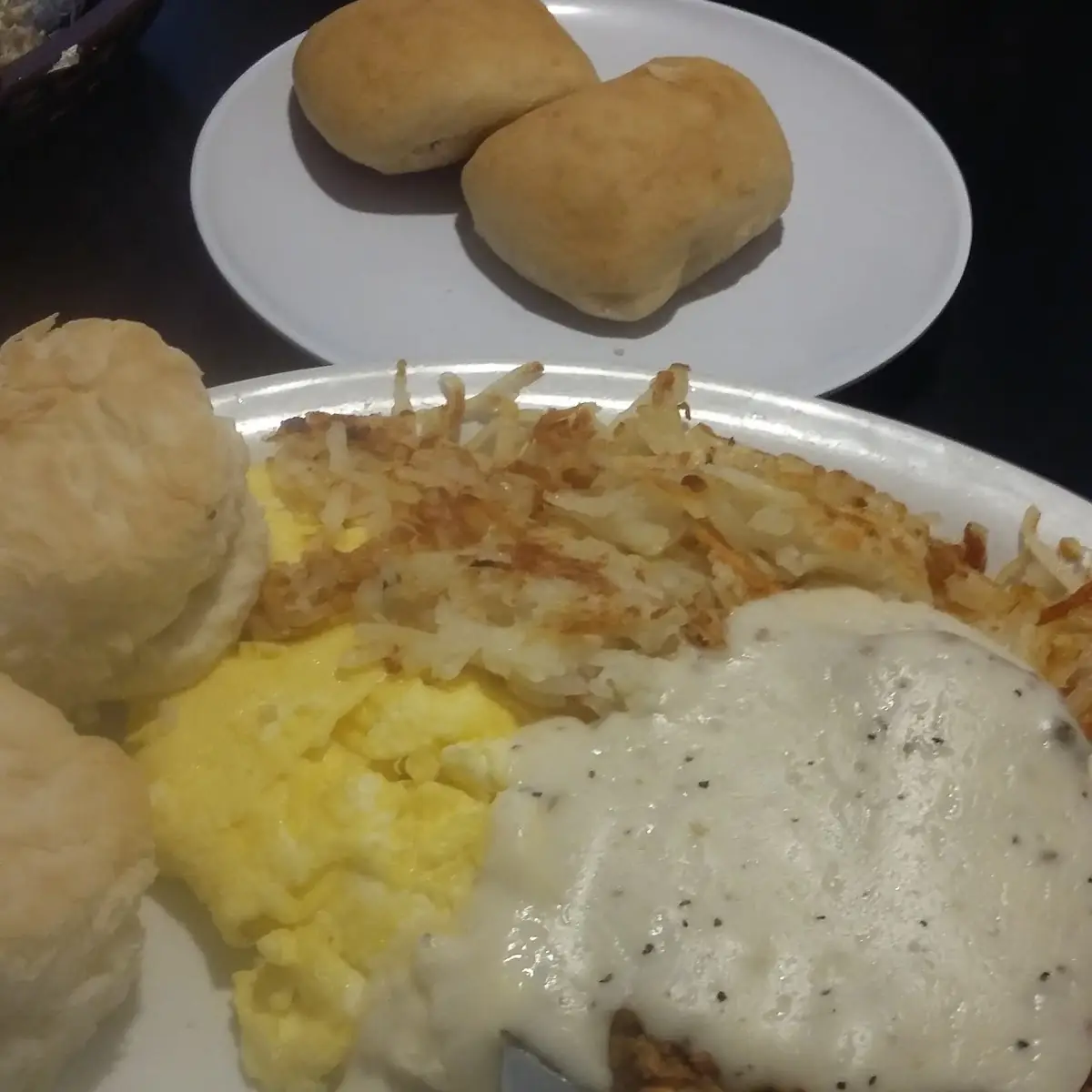 Chicken Fried Steak