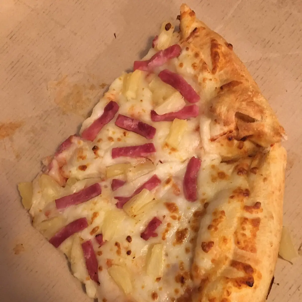 Tarte Flambée