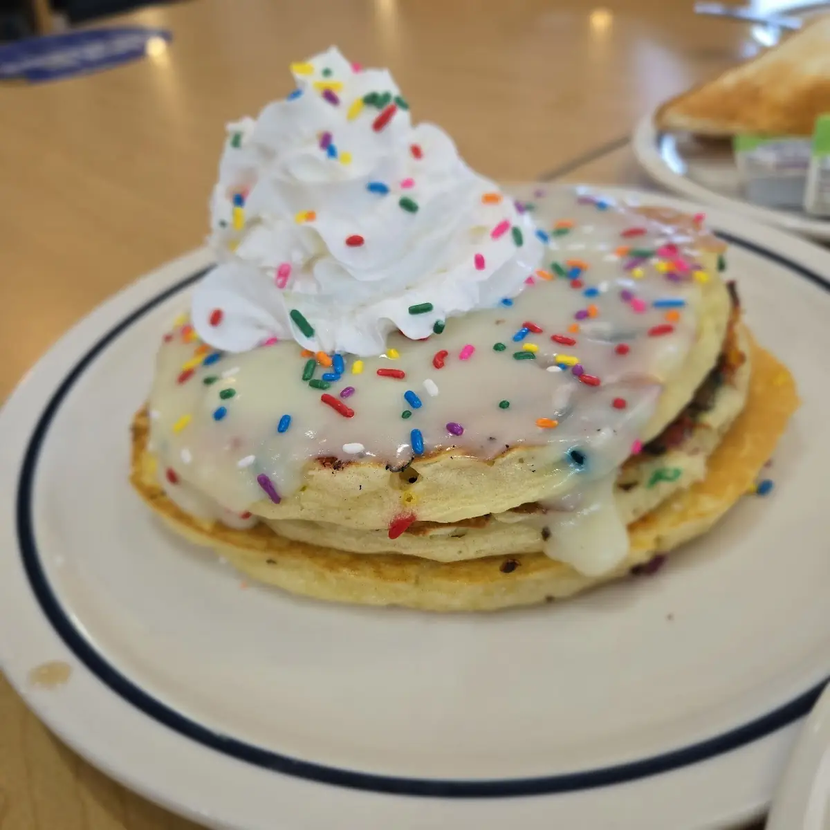 Sugar Cookie