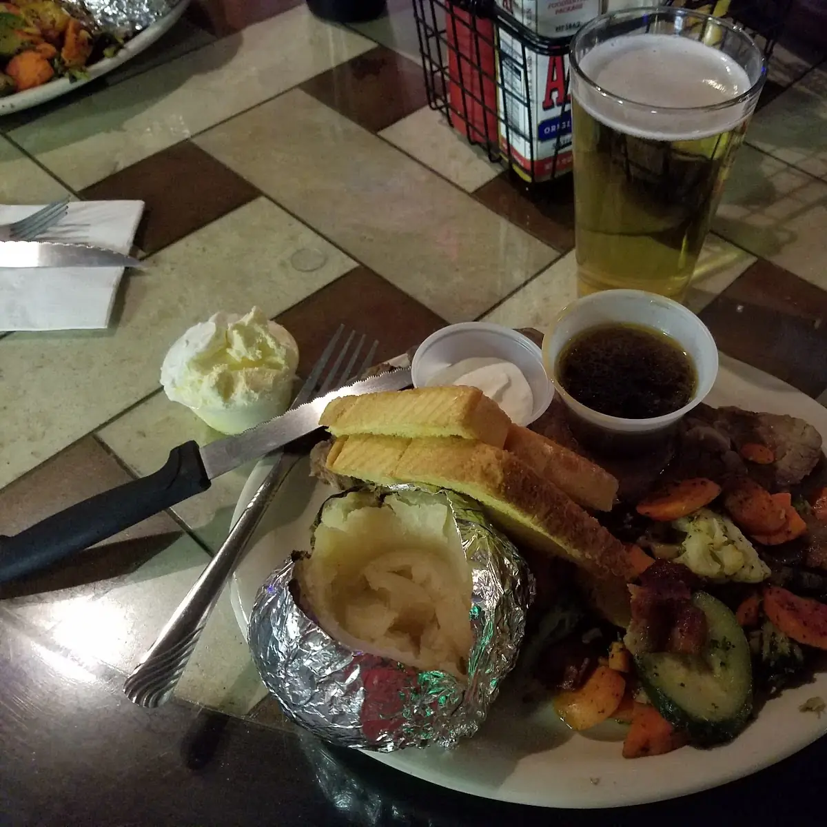 Prime Rib