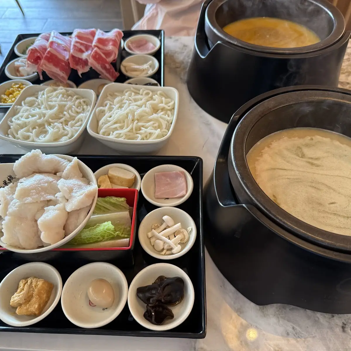 Hot Pot