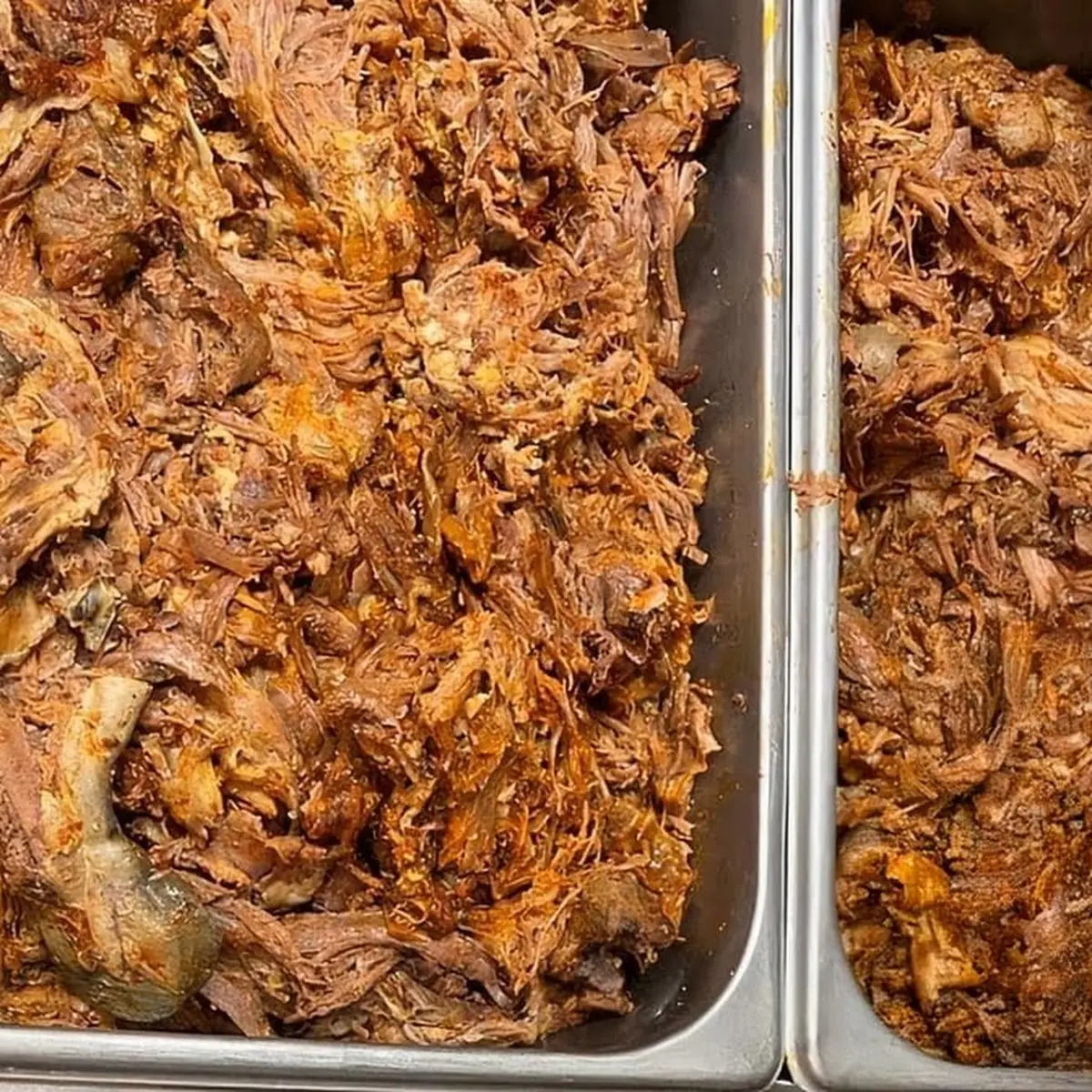 Pulled Pork