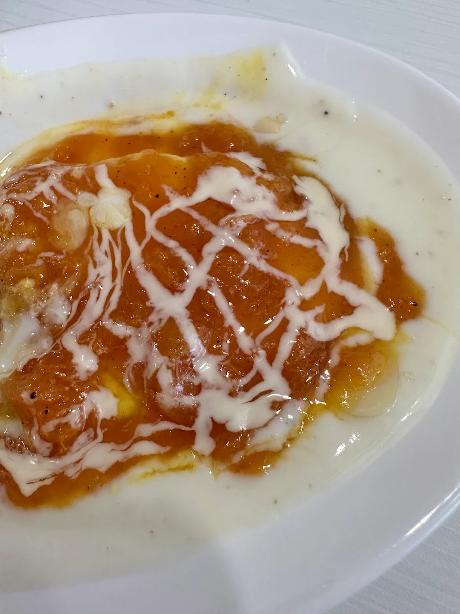 Apricot Delight