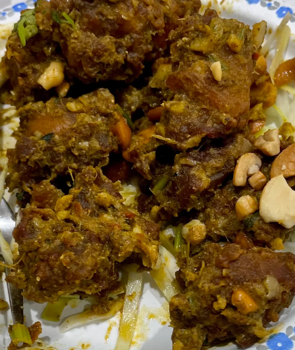 Lemon Coriander Chicken