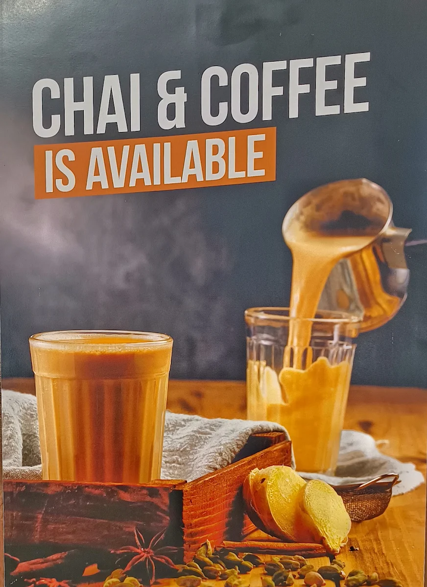 Tea