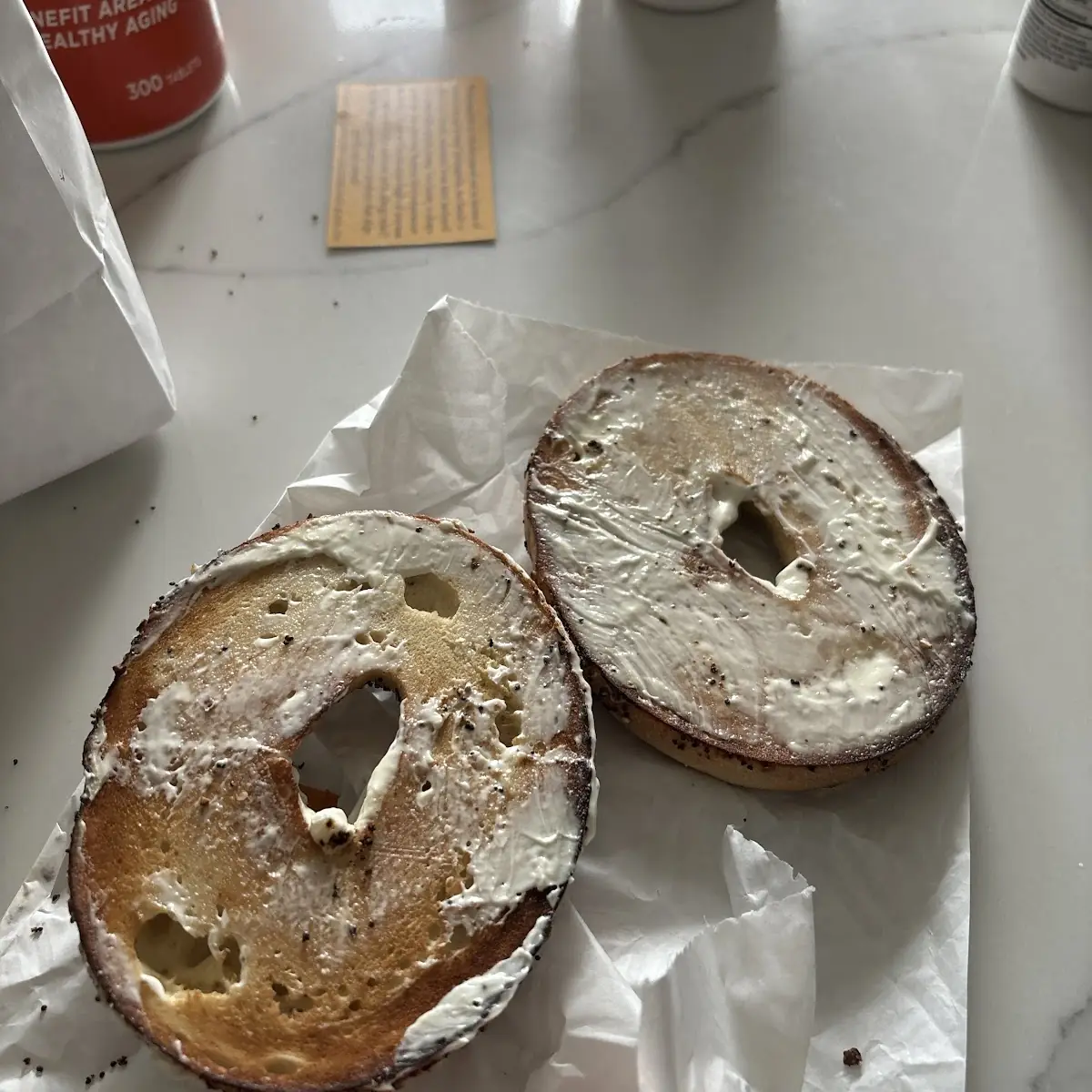 Cream Cheese