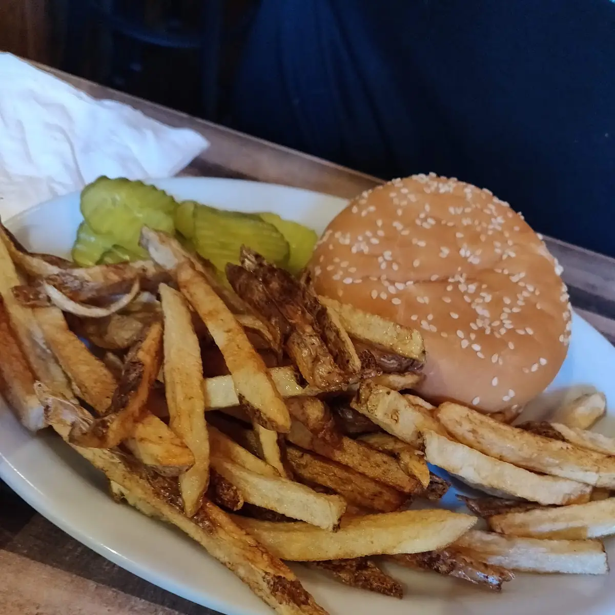 Chicken Sandwich