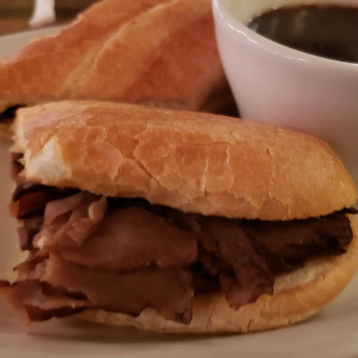 French Dip