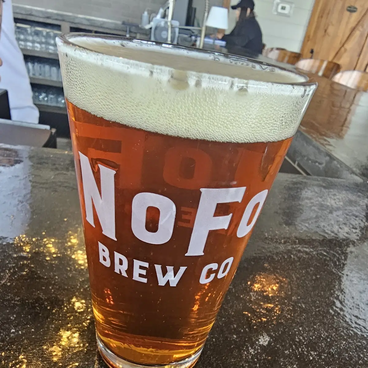 Craft Beers