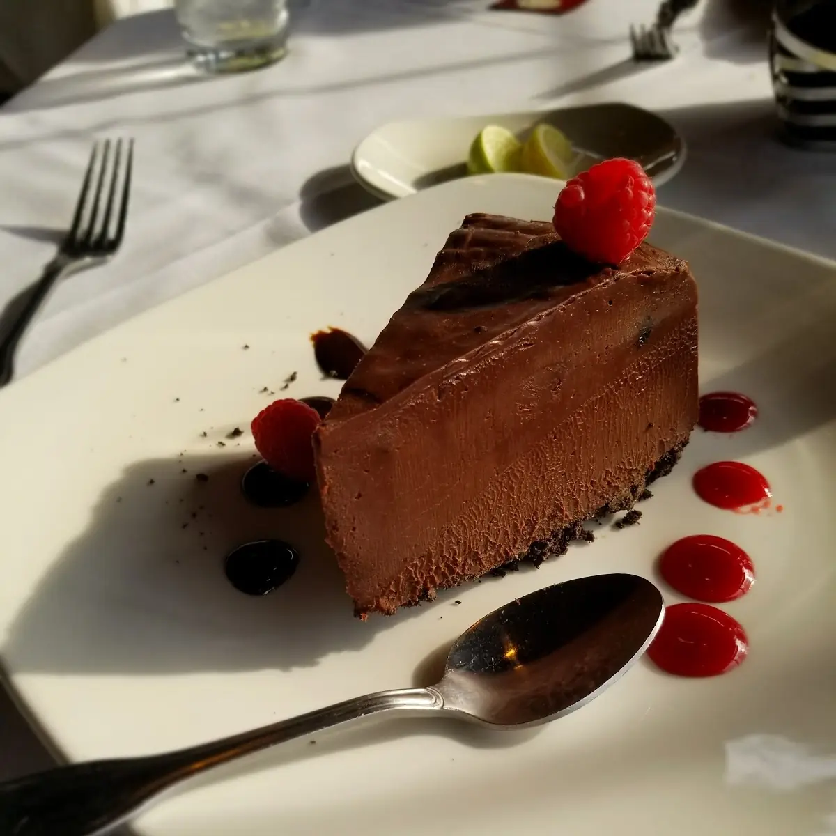 Chocolate Cake