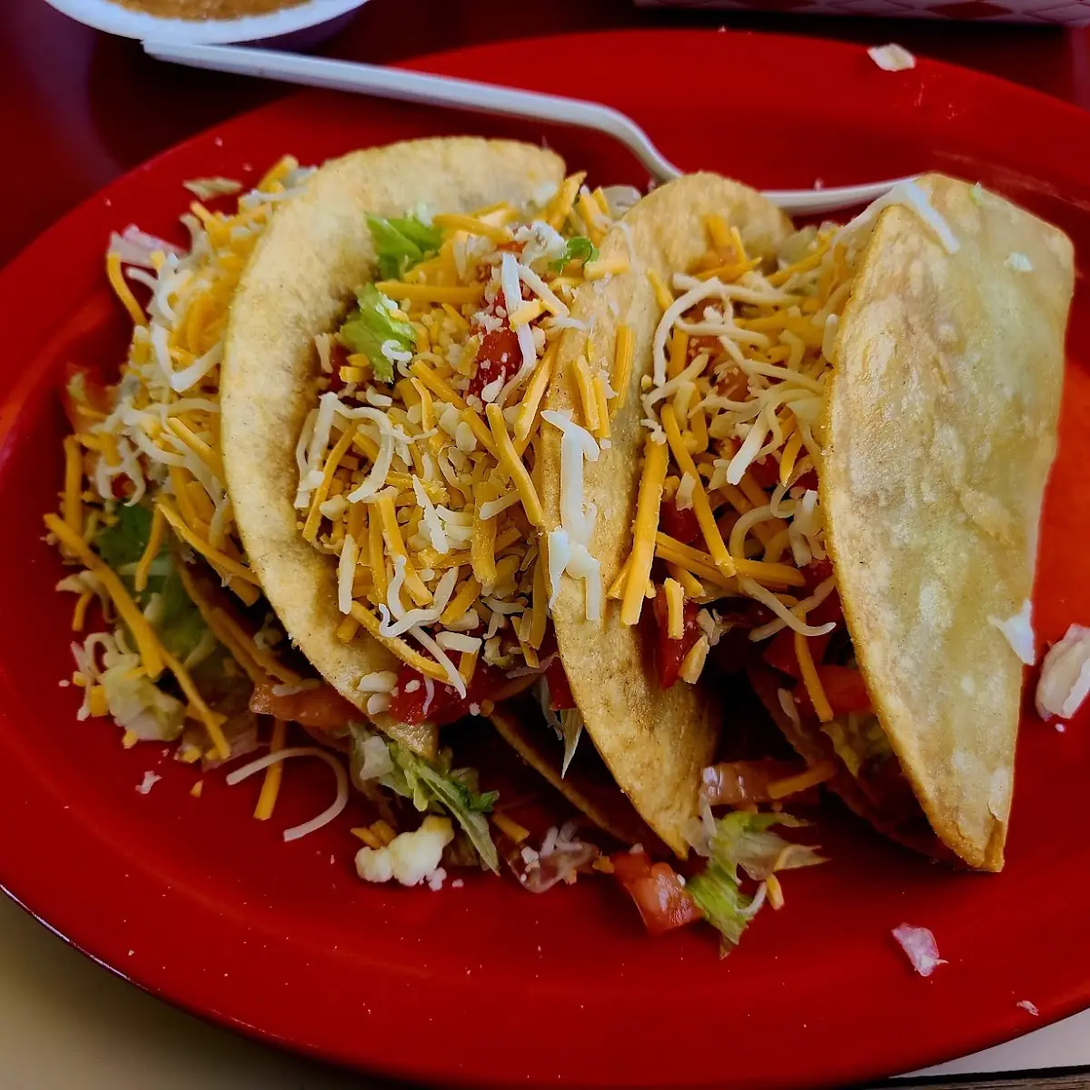 Pork Carnitas Tacos