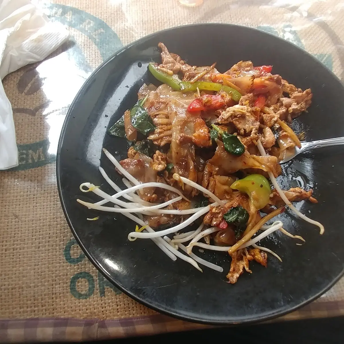 Pad See EW