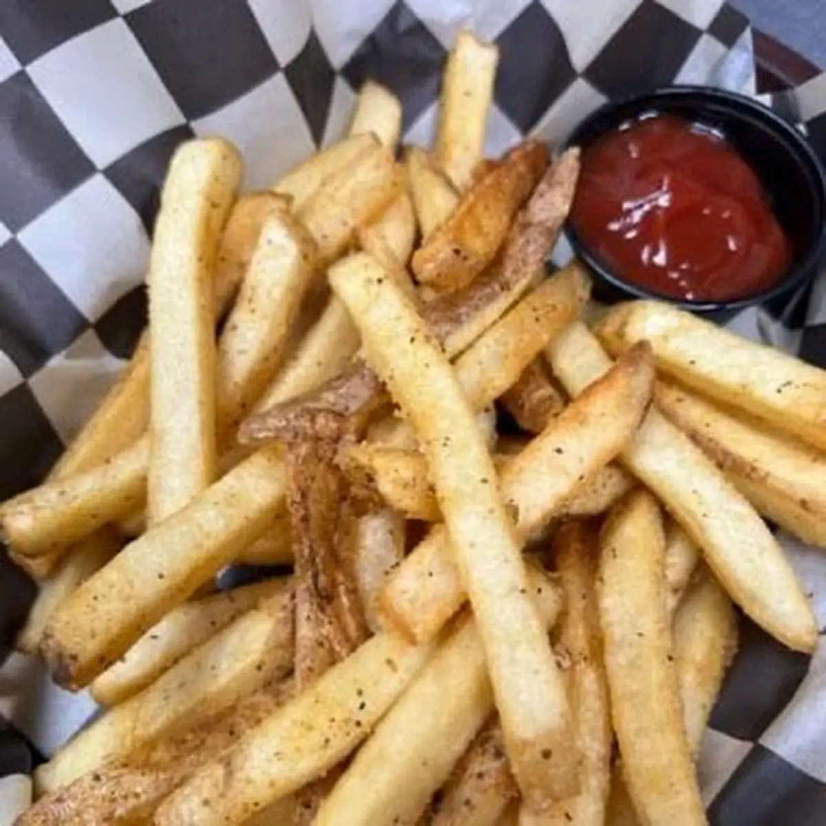 French Fries