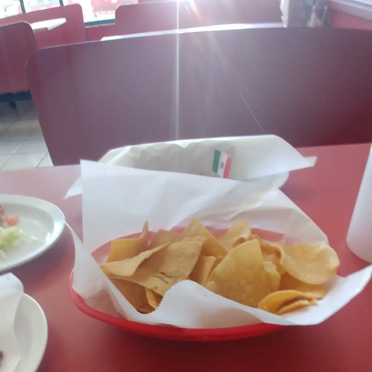 Chips&Salsa