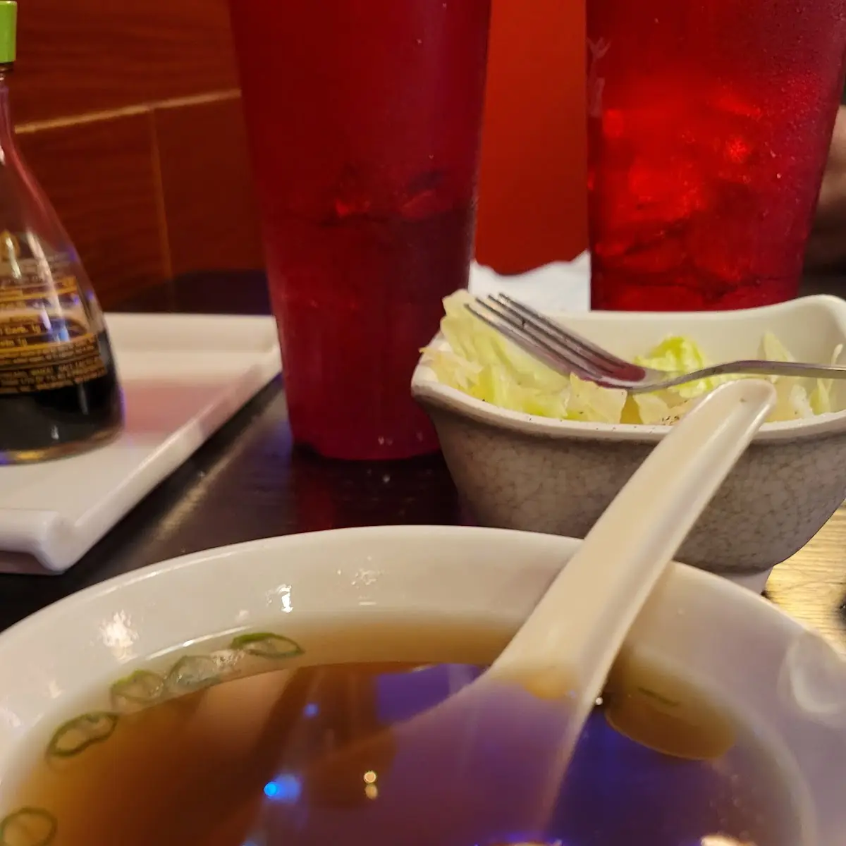 Onion Soup