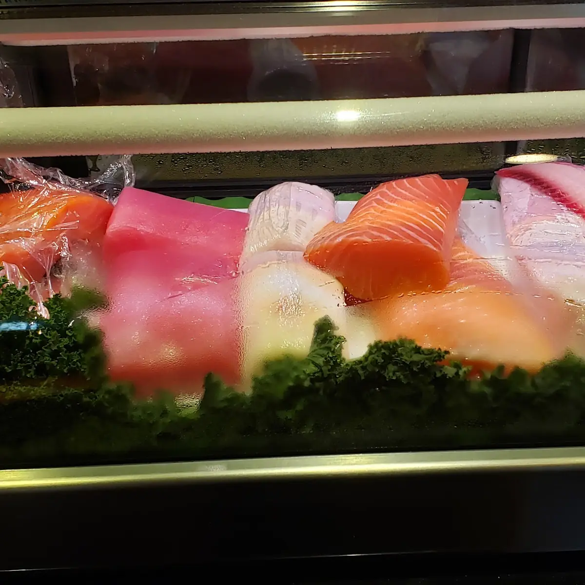 Sashimi