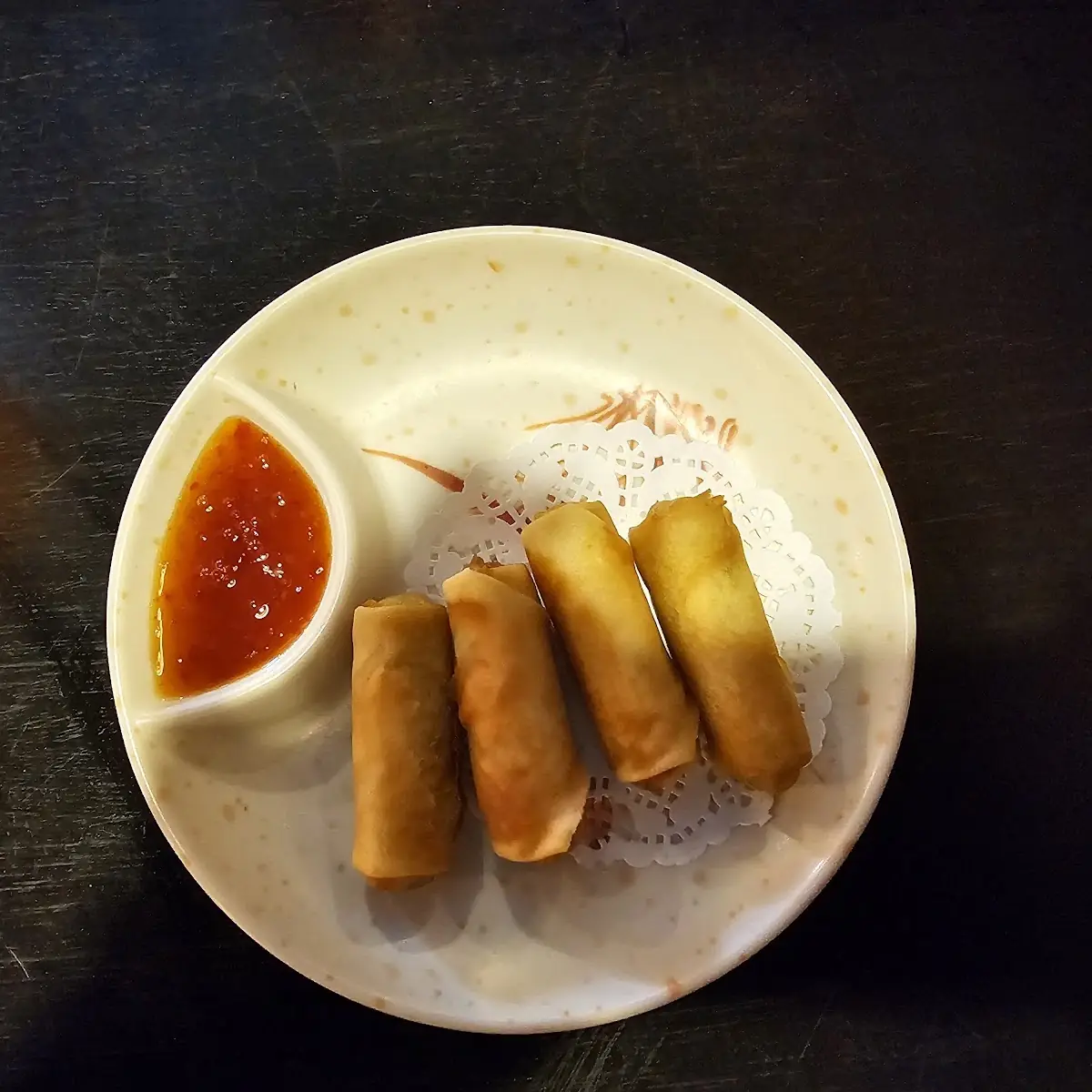 Spring Roll