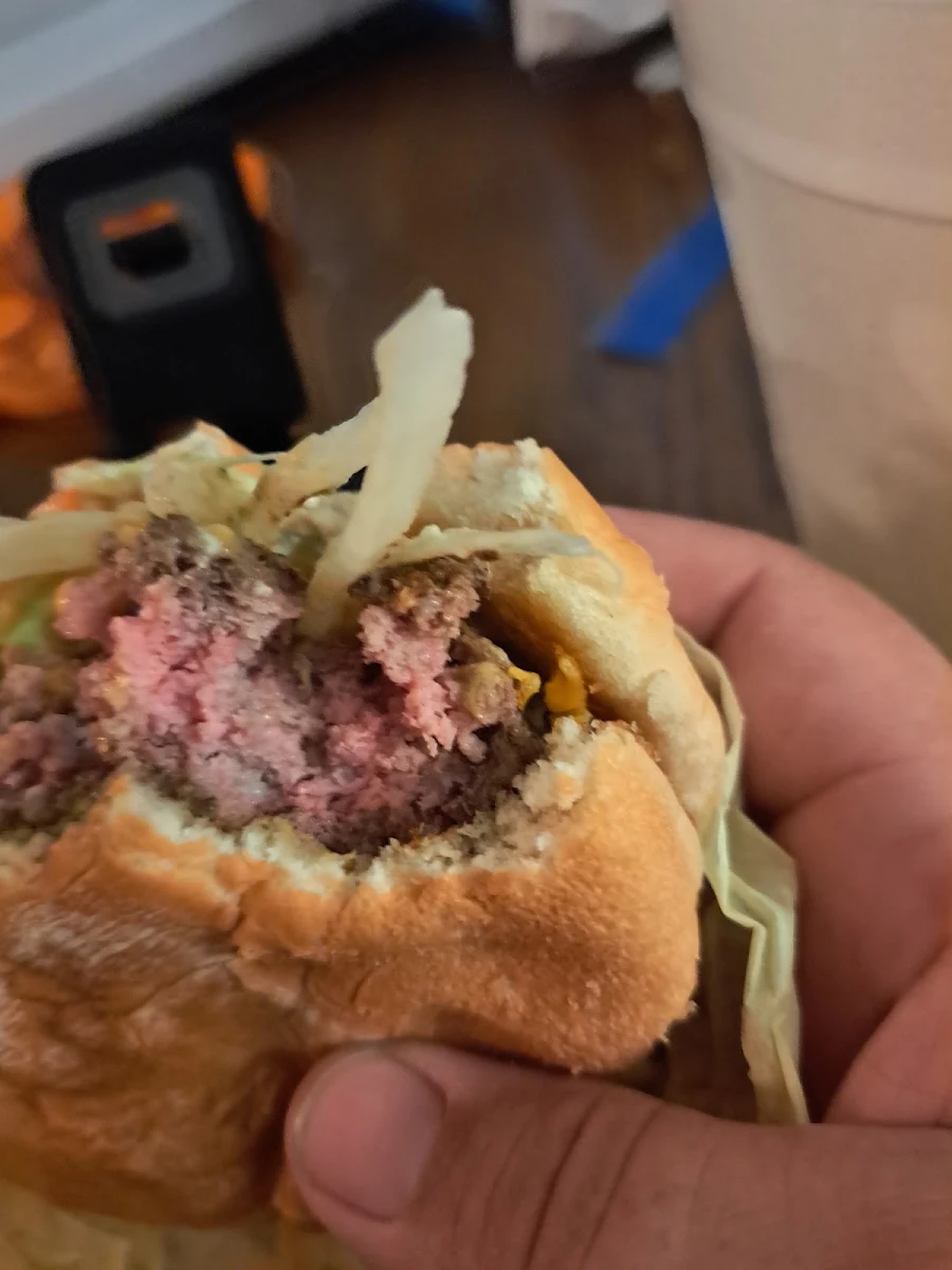 Same Burger