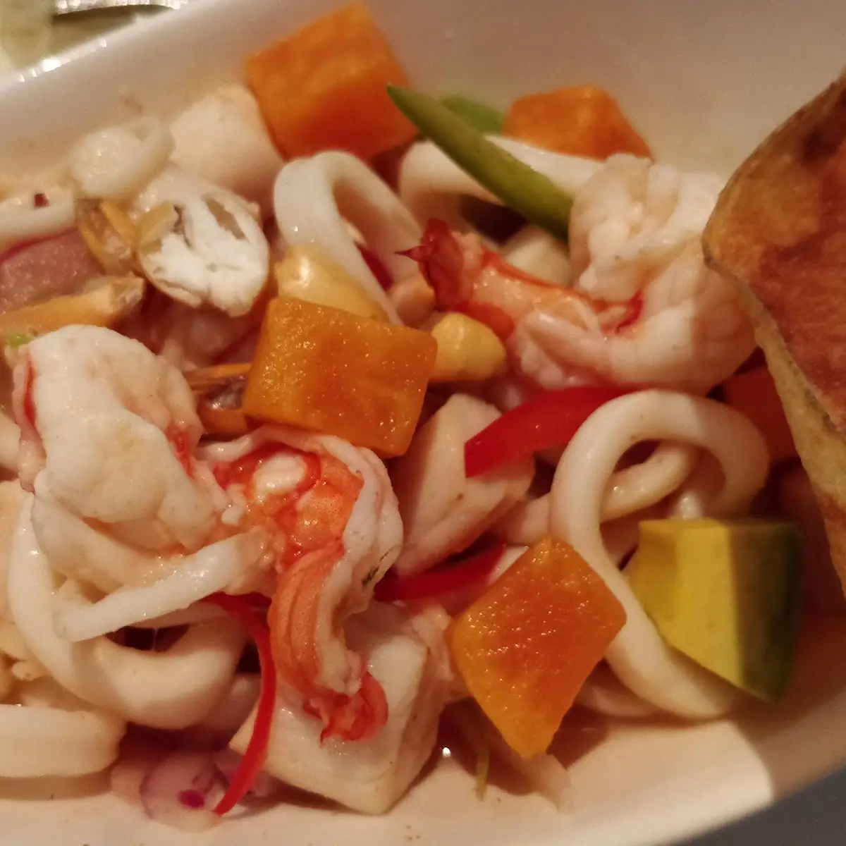 Ceviche
