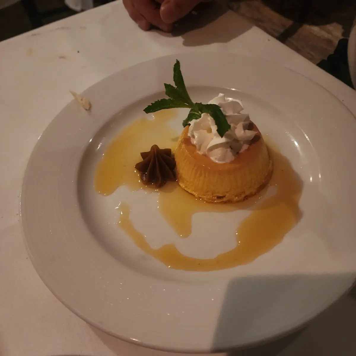 Flan