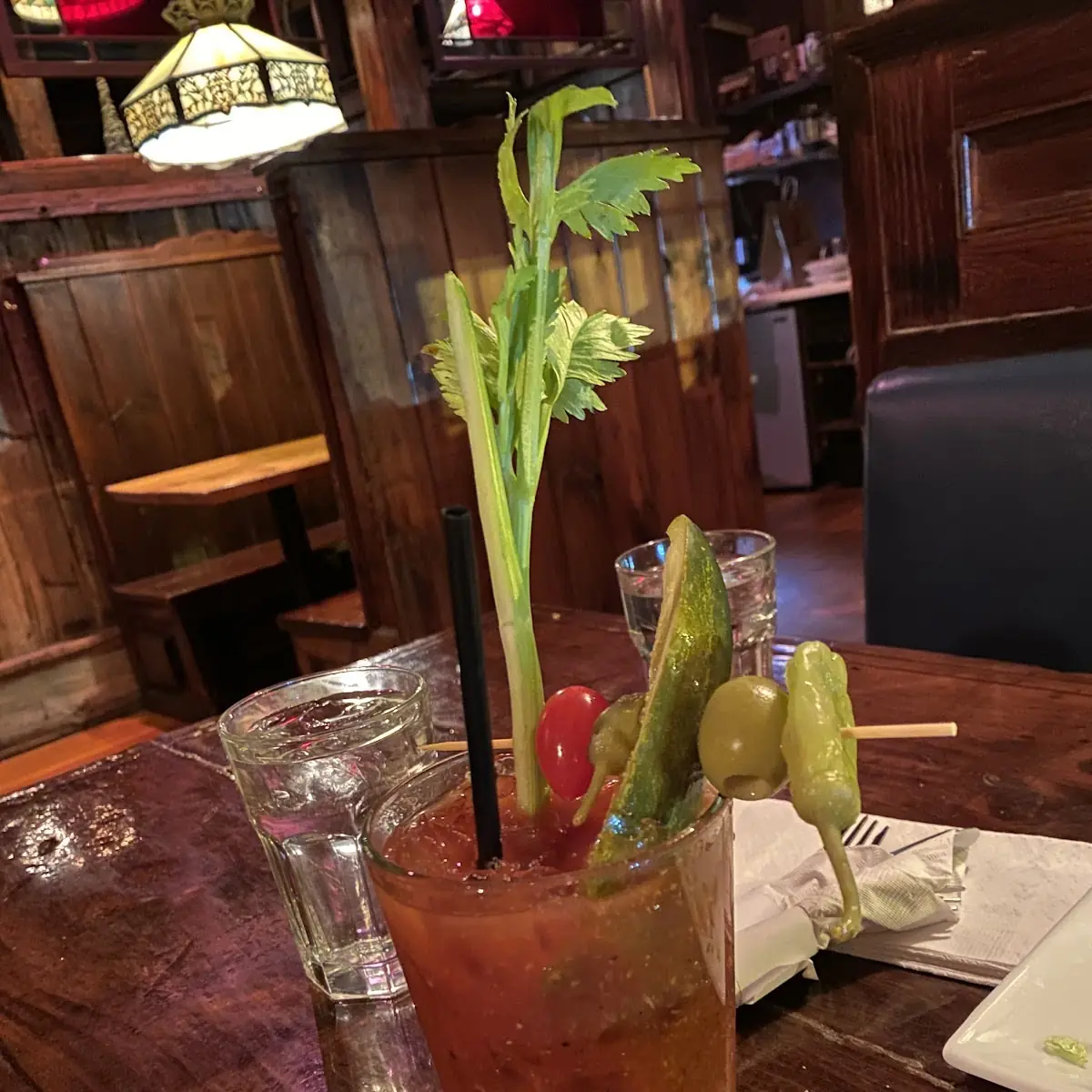 Bloody Mary