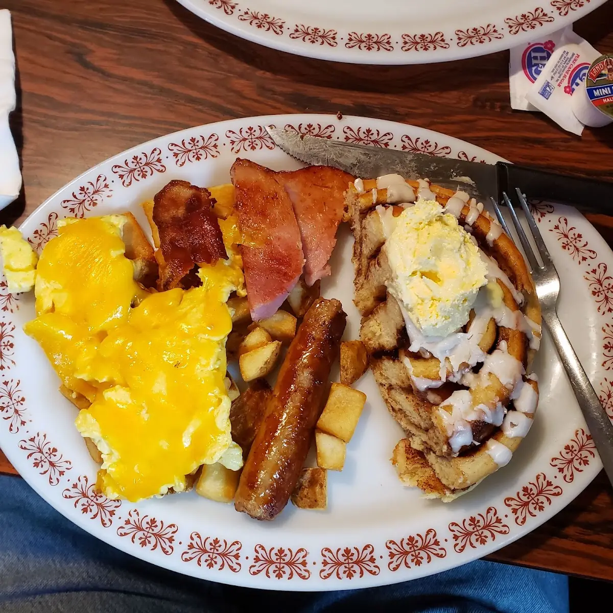Home Fries