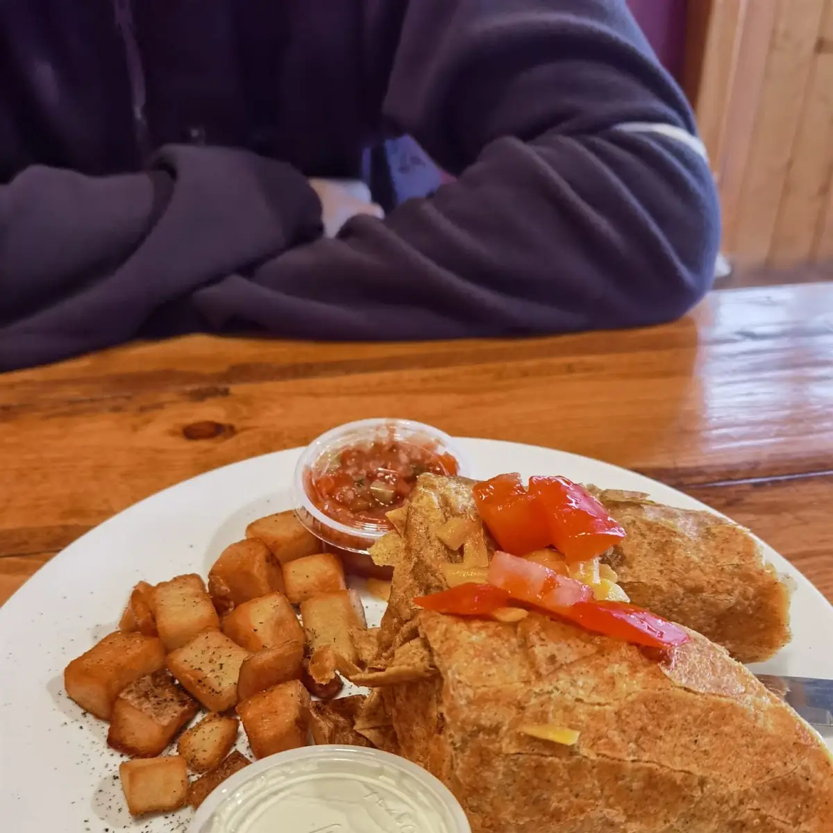 Kachemak Bay Halibut Fish & Chips